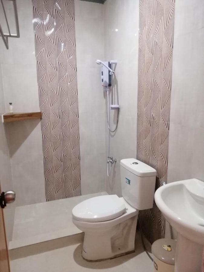 Airport View Hotel Vigan Zewnętrze zdjęcie