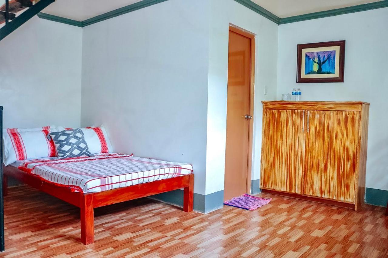 Airport View Hotel Vigan Zewnętrze zdjęcie