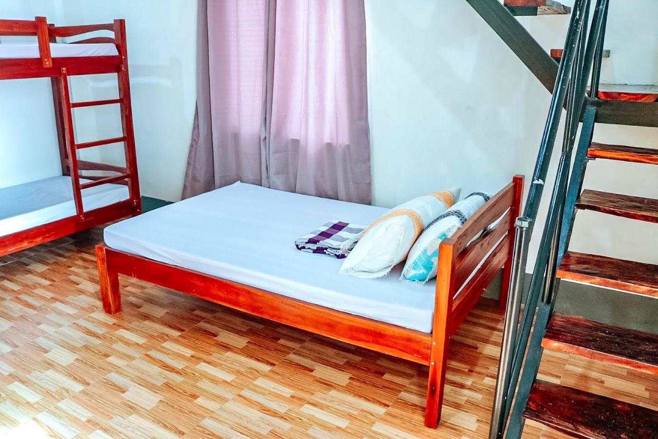 Airport View Hotel Vigan Zewnętrze zdjęcie