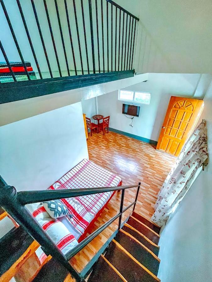 Airport View Hotel Vigan Zewnętrze zdjęcie