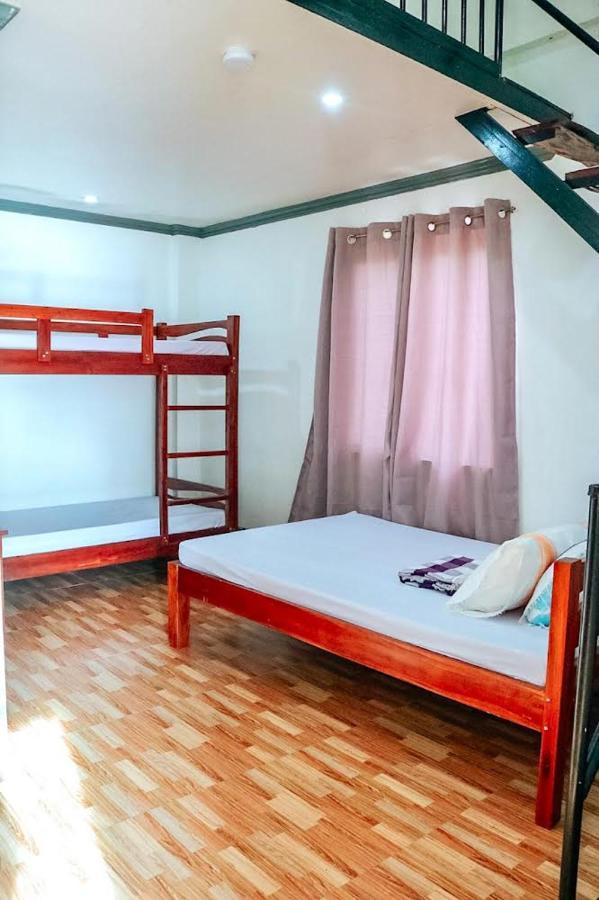 Airport View Hotel Vigan Zewnętrze zdjęcie