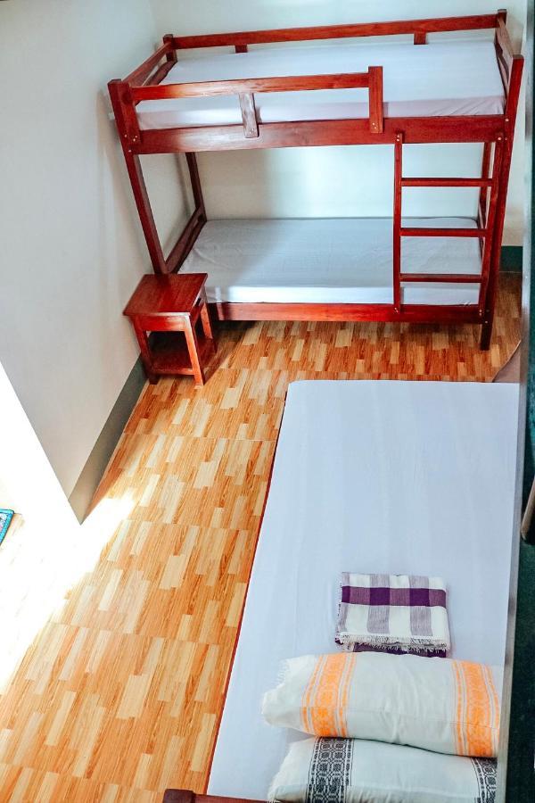 Airport View Hotel Vigan Zewnętrze zdjęcie