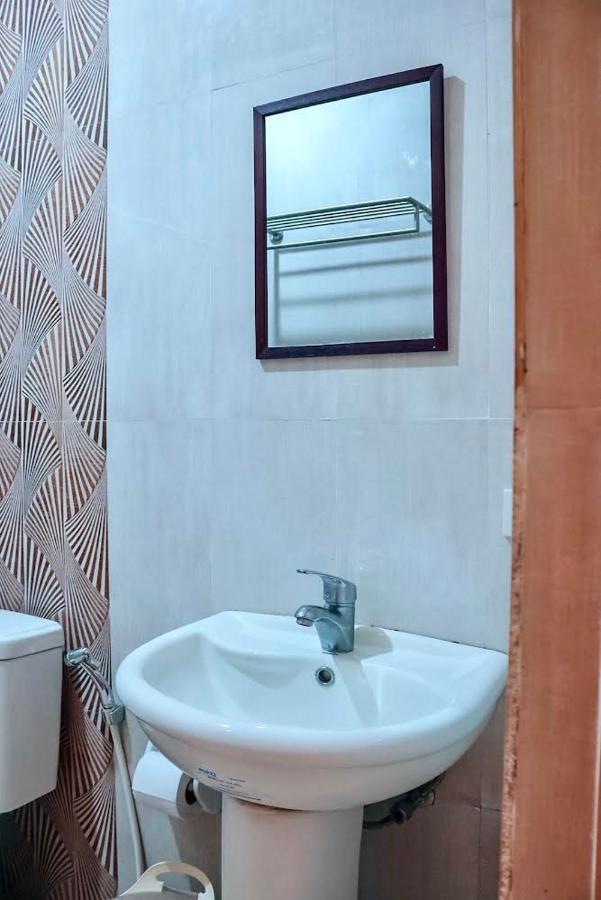 Airport View Hotel Vigan Zewnętrze zdjęcie