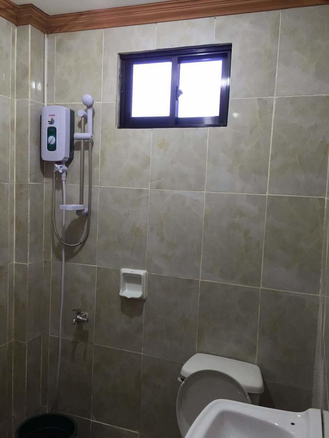 Airport View Hotel Vigan Zewnętrze zdjęcie