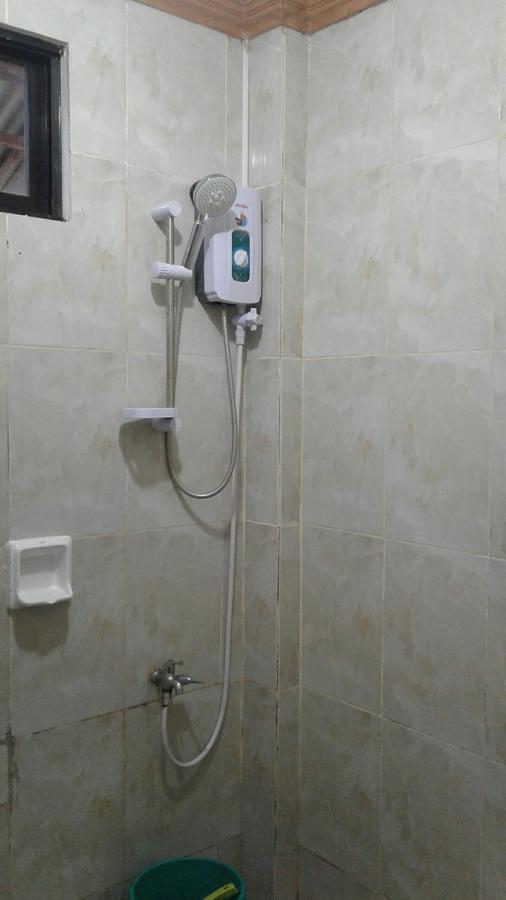 Airport View Hotel Vigan Zewnętrze zdjęcie