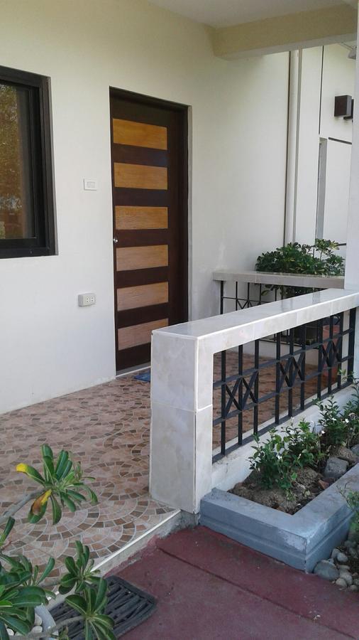 Airport View Hotel Vigan Zewnętrze zdjęcie
